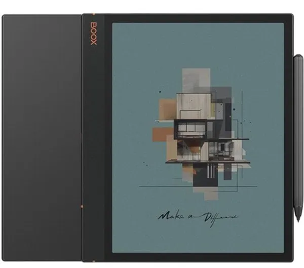 Onyx Boox Boox Note Air 3 C - Cosmic Black