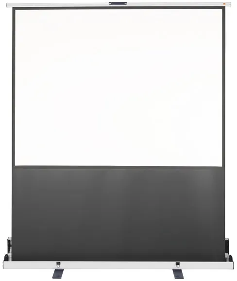Nobo Bærbar projeksjonsskjerm 1620 x 1220 mm 4:3
